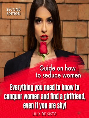 cover image of Guide on how  to seduce women